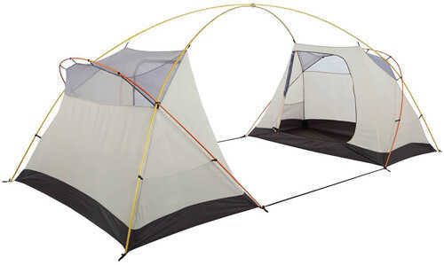 Big Agnes Wyoming Trail Camp Tent 4 Person Md: TWT415