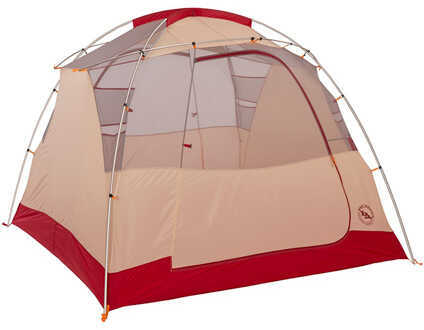 Big Agnes Chimney Creek mtnGLO Tent 6 Person Md: TCC6Mg15