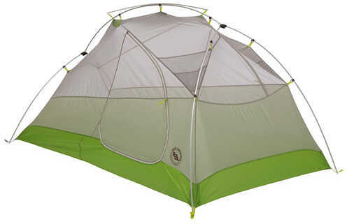 Big Agnes Rattlesnake SL mtnGLO Tent 2 Person Md: TRSSL2Mg15