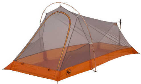 Big Agnes Bitter Springs Ul Tent 1 Person Md: TBSUl115