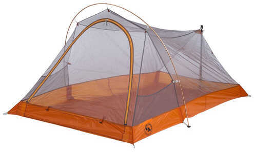 Big Agnes Bitter Springs Ul Tent 2 Person Md: TBSUl215