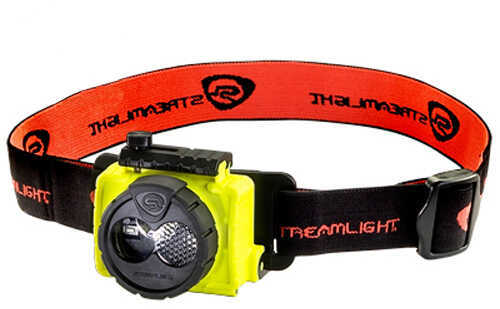 Streamlight Double Clutch USB Yellow Md: 61600