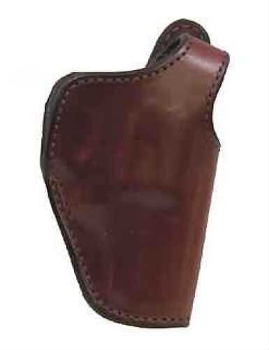 Bianchi 111 Cyclone Holster Plain Tan, Size 05, Right Hand 12680