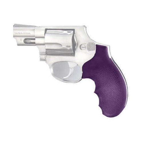 Hogue Taurus 85 Grip Monogrip Purple Md: 67006-img-0