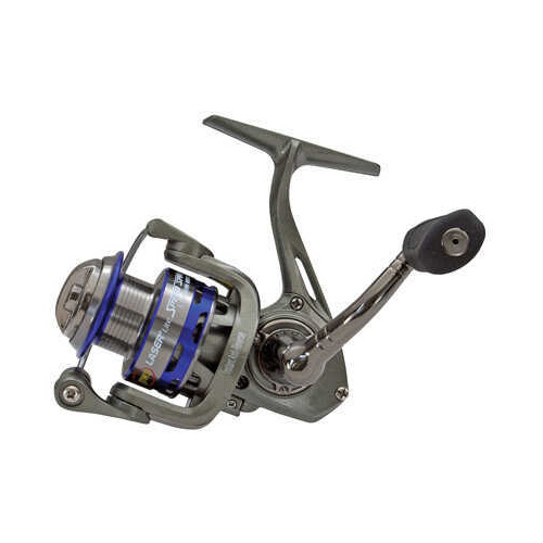 Lew's LaserLite Speed Spin Reel , Boxed Md: LLS100