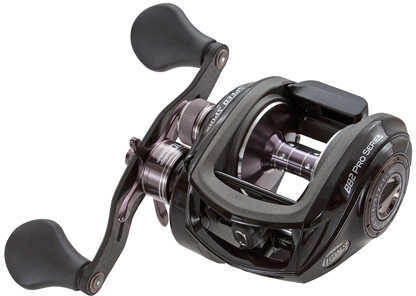 Lew's BB2 Pro Wide Baitcast Series Md: PS2SHZ