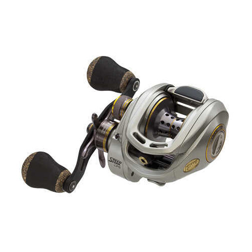 Click to see larger image. Team Lew's Lite Speed Spool 11BB 7.5 Gear Ratio Baitcast Casting Reel Right Hand