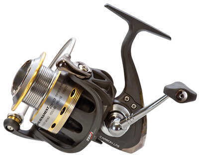 Lew's TP HP Large Spool Spinning Reels Md: TP200HP - 11065232