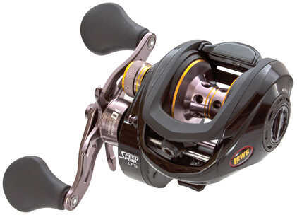 Lew's Tournament MB - Baitcast Reel Md: TS1SMB