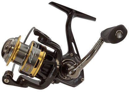 Lew's Signature Series Spin Reel WSP75, Clam Pack Md: WSP75C