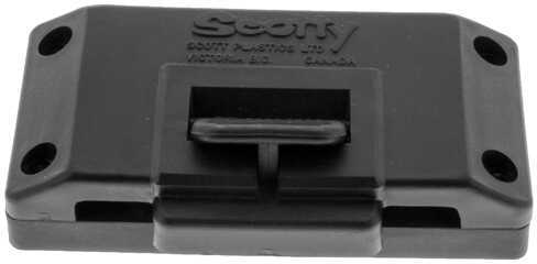 Scotty Triggerlock Mounting Bracket for 0222 and 0224 Md: 0237