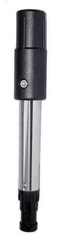 Scotty Rod Holder Extension, Stainless Steel and Nylon Md: 0254