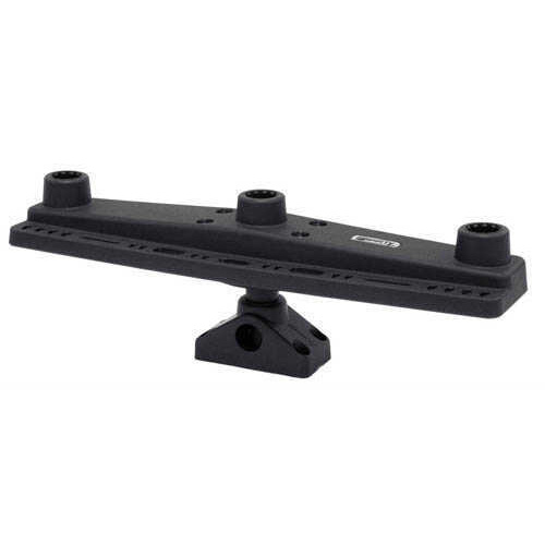 Scotty Rod Holder Triple, Board Only Md: 0257