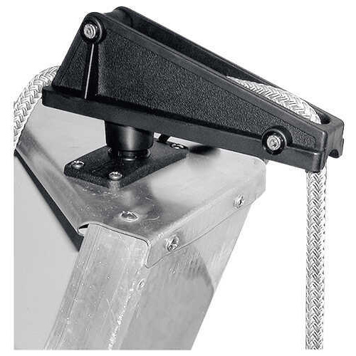 Scotty Anchor Lock with Number 244 Flush Deck Mount Md: 0277