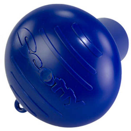 Scotty Hammerhead Rod Butt Cushion Blue Md: 0425-BL