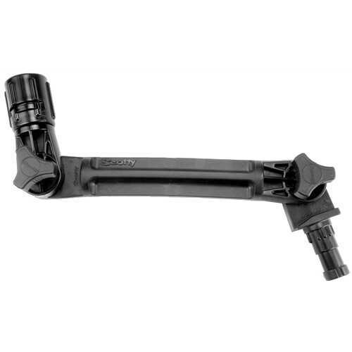 Scotty Extended Gear Head Adapter Md: 0429