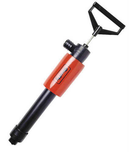 Scotty Hand Pump, 13.5", No Hose w/Float for Kayaks Md: 0544K
