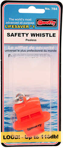 Scotty Pealess LifeSaver Whistle Md: 0784