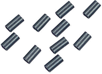 Scotty Double Line Connector Sleeves,Per 10 Md: 1011