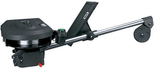 Scotty Depthpower, 24 Solid Boom with Rod Holder Md: 1099