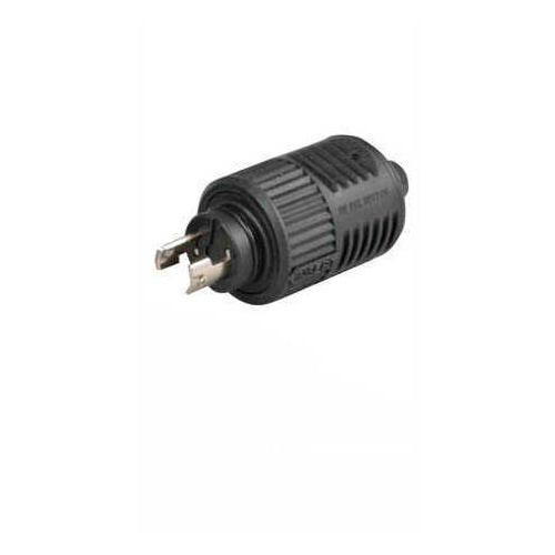 Scotty Depthpower Electric Plug only, Marinco Md: 2127