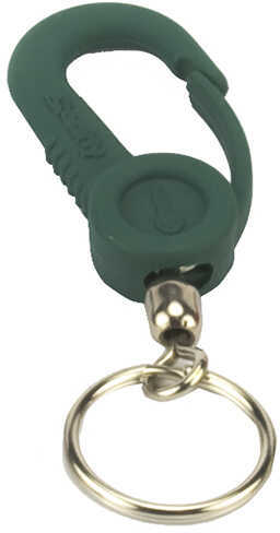 Scotty Snap Hook Key Chain Green Md: 3010-GR