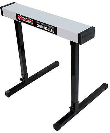 Scotty Downrigger Display Stand 3 Foot Md: 3103