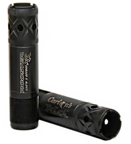 Carlsons Rooster XR Choke Tubes Beretta Benelli Mobil 12 Gauge, Late Season Md: 70331