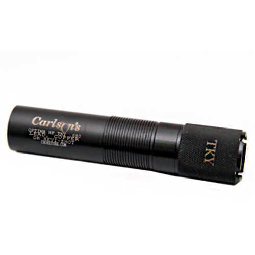 Carlsons Beretta Optima HP 12 Gauge Extended Turkey Choke Tube Md: 75008