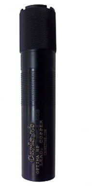 Carlsons Beretta Optima HP 20 Gauge Black Sporting Clays Choke Tube Light Modified Md: 75023