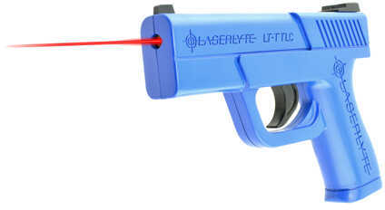 LaserLyte Trigger Tyme Laser- Compact Md: LT-TTLC
