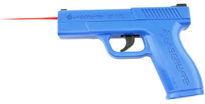 LaserLyte Trigger Tyme Laser- Full Size Md: LT-TTL