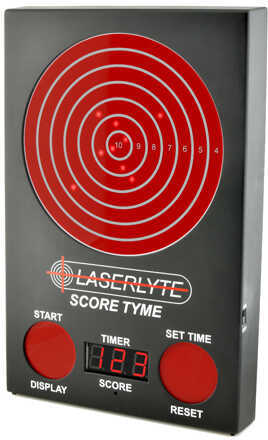 LaserLyte Score Tyme Target Md: TLB-XL-img-0