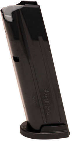 SigTac P250F/320F Magazine 9mm 17 Round Md: MAG-MOD-F-9-17