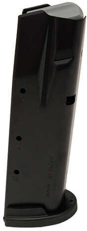 SigTac P250F/320F Magazine 40 S&W/357 Sig 14 Round Md: MAG-MOD-F-43-14