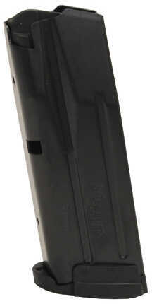 SigTac P250SC/320SC Magazine 9mm, 12 Round Md: MAG-MOD-SC-9-12