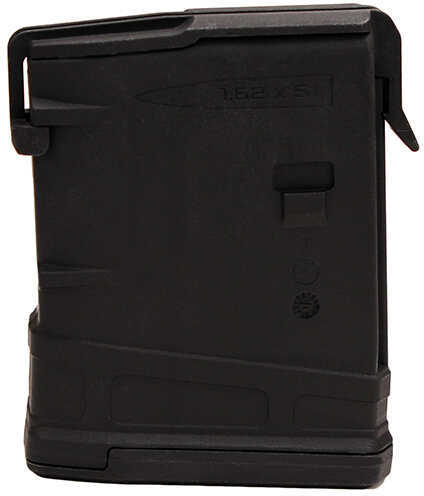 SigTac Magazine 716 7.62x51 Magpul 10 Round Md: Mag-716-308-10