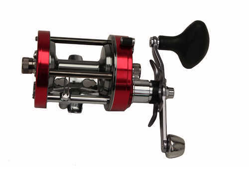 Abu Garcia C-7001 Ambassadeur Baitcast Reel Left Hand Md: 1324533