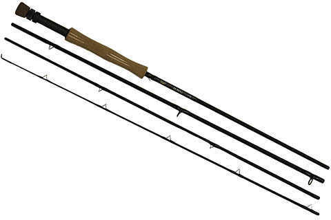 Fenwick HMG Fly Rod 9', 8Wt, 4 Piece Md: 1365132