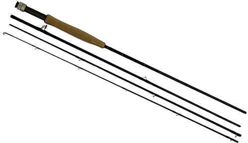 Fenwick AETOS Fly Rod 9 Foot 4 Piece, 5Wt Md: 1365137