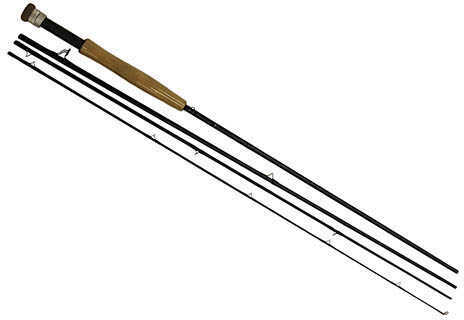 Fenwick AETOS Fly Rod 10 Foot 4 Piece, 3Wt Md: 1365191