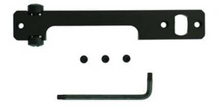 Leupold Standard One Piece Base 700 Long Range RH-Short Action Matte Black 51734
