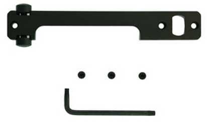 Leupold Standard One Piece Base 70 Long Range RH-Long Action Black Matte 51736