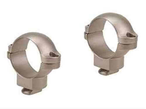 <span style="font-weight:bolder; ">Leupold</span> <span style="font-weight:bolder; ">Dual</span> <span style="font-weight:bolder; ">Dovetail</span> Ring 1" Medium Silver Finish 52323