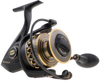 Penn Battle II Spinning Reel 8000 Md: 1338222