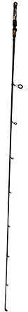 Penn Battalion Inshore Spinning rod 4-10 lb, 6'6" Md: 1338239