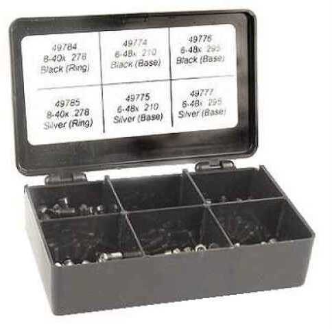 Leupold Torx Screw Kit 52395