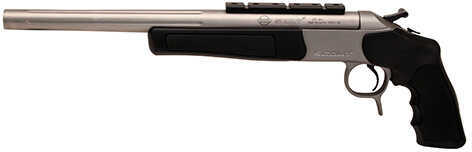 CVA Scout Pistol 243 Winchester 14" Barrel With Scope Mount