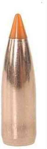 Nosler<span style="font-weight:bolder; "> 22</span> Caliber (.224) 50 Grains Spitzer Ballistic Tip Varmint (Per 250) 39557