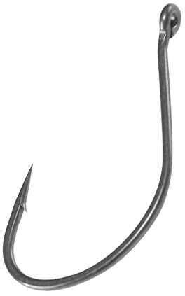 Gamakatsu / Spro G-Finesse Drop Shot TGW Nano Hook, Smooth Coat Size 2 Md: 338209
